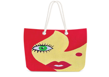Charger l'image dans la galerie, PENELOPE SAC DE PLAGE