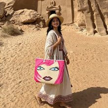 Charger l'image dans la galerie, cloe_sac de plage aloula ohp