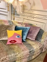 Load image into Gallery viewer, original_happy_people_twiggy_coussin