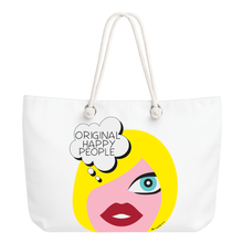 Load image into Gallery viewer, L'ORIGINAL SAC DE PLAGE