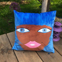 Charger l'image dans la galerie, NAOMI