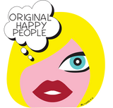Original Happy People