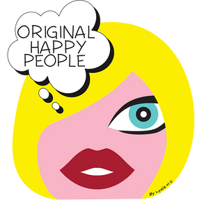 Original Happy People
