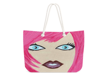 Charger l'image dans la galerie, CLOE SAC DE PLAGE
