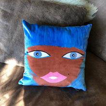 Load image into Gallery viewer, cousin carré -naomi_original-happy-people
