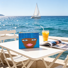 Charger l'image dans la galerie, pochette naomi plage ohp
